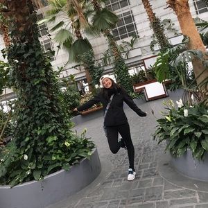 Meet your Posher, Briannah